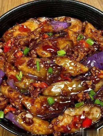 快手8分钟简单菜谱