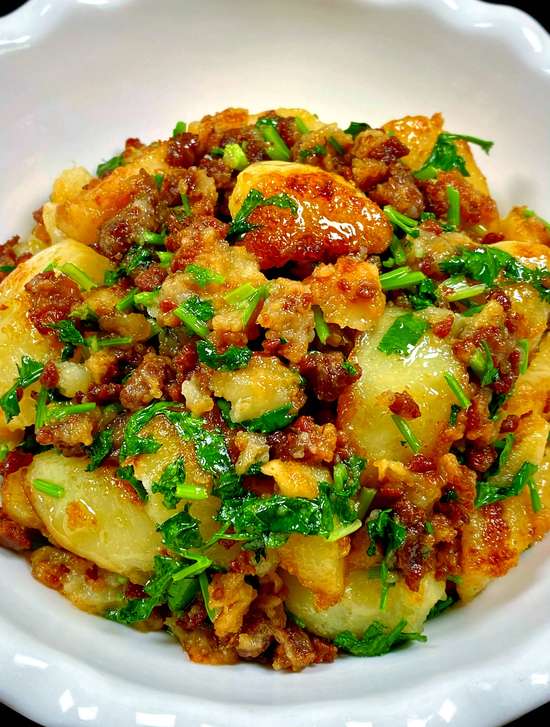 冬季养生菜家常菜