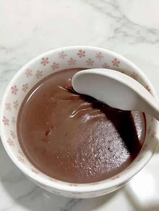 寒冬滋补食谱大全