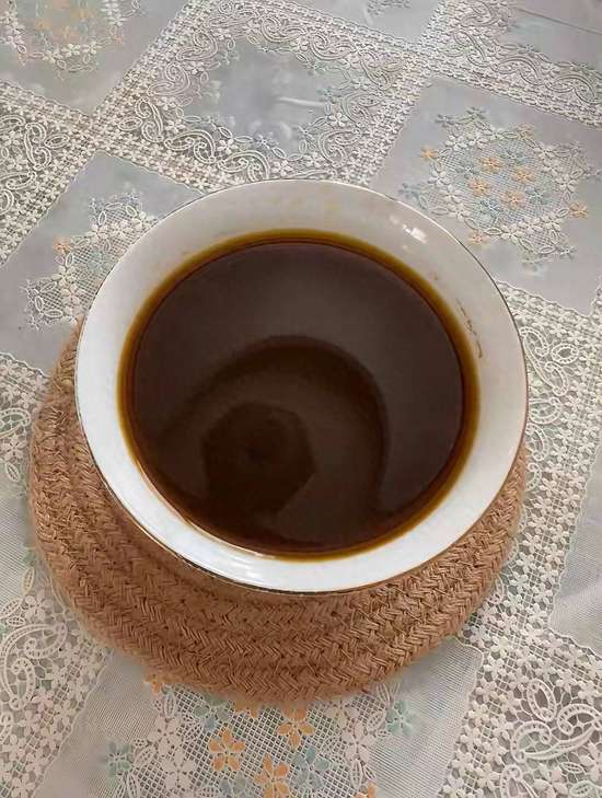 脸色红润补血口服液