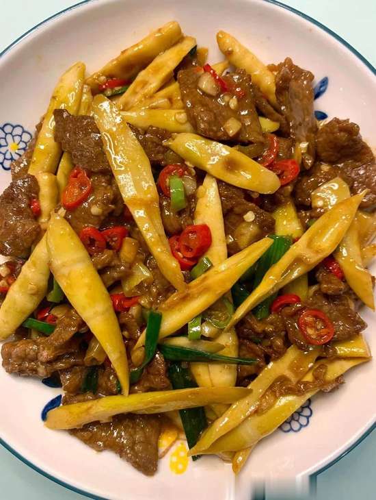 下饭菜连吃三碗饭做法