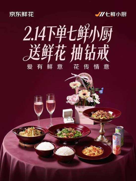 七鲜小厨活动入口