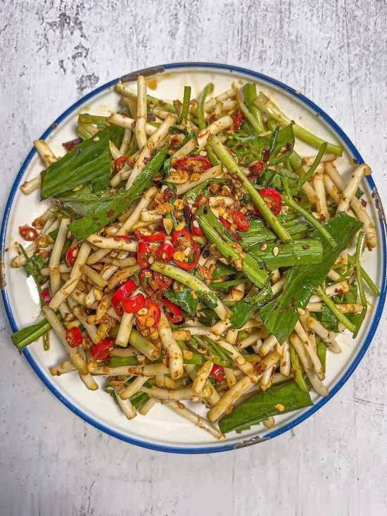 润肺食物吃这八种