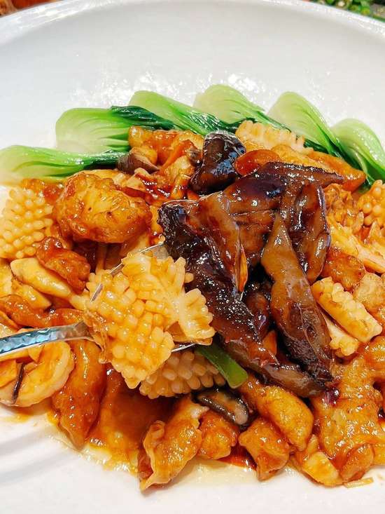 冬季养胃的八种食谱