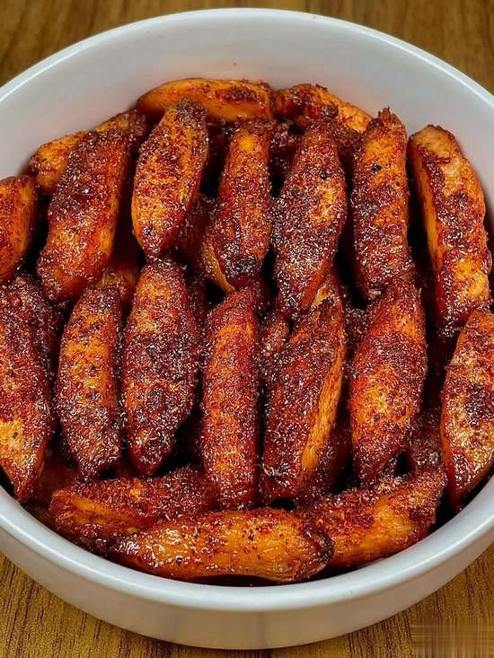 5道简单好吃家常菜