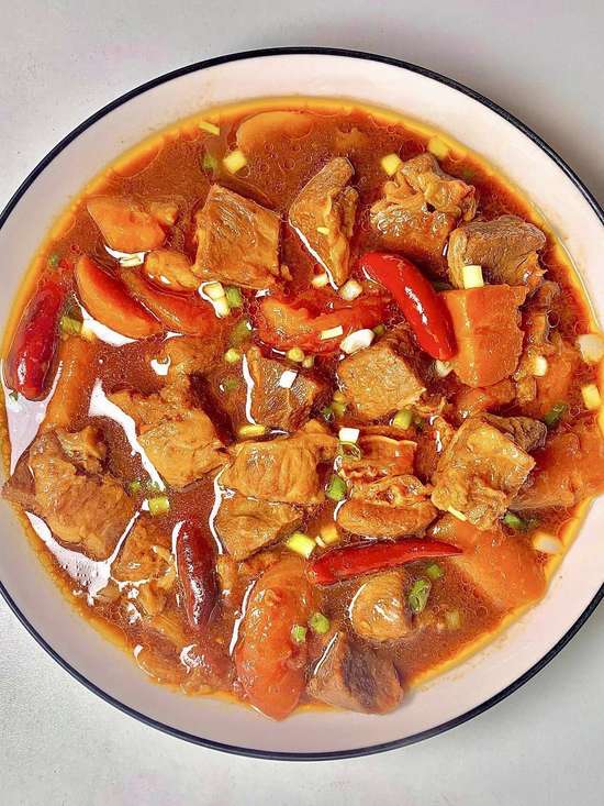 八道年夜饭必备菜谱