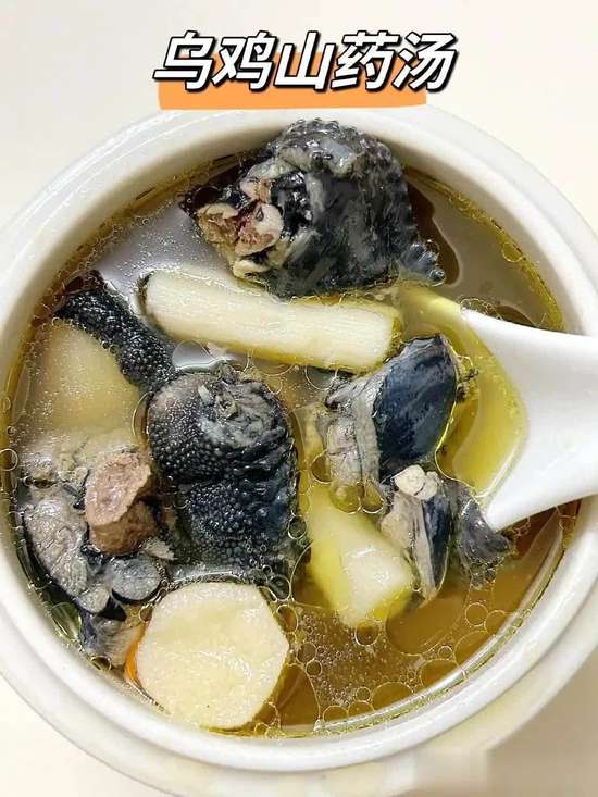 养脾胃的家常食谱