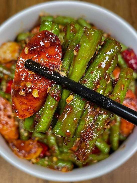 5道简单好吃家常菜