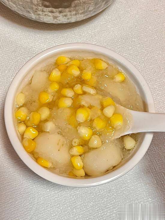 冬燥克星桑叶苦瓜茶