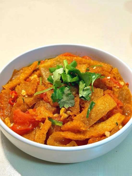 家常菜谱大全集