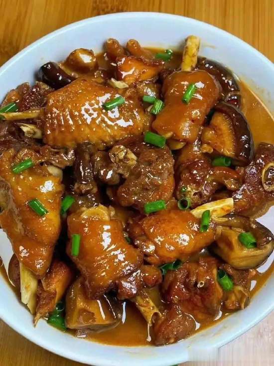 冬天最补的补品