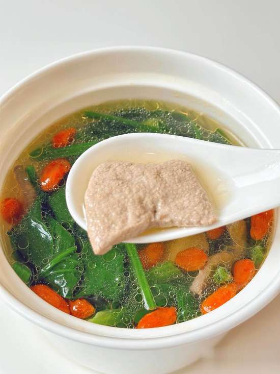 怕上火吃什么补身体