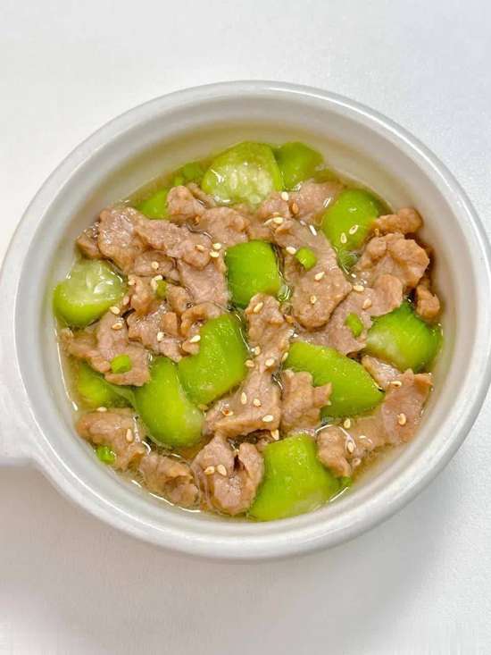 润肺食物吃这八种