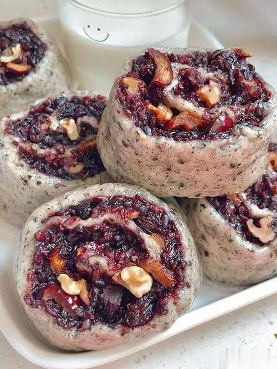 养胃的家常食谱