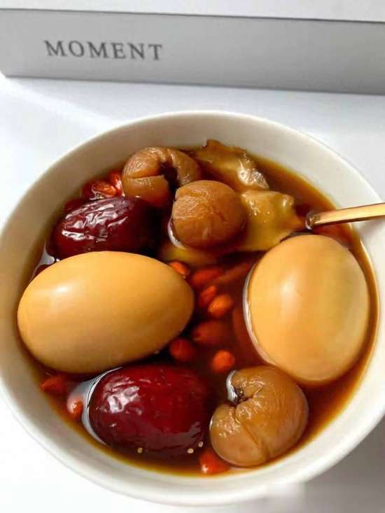 天然补血王保健品