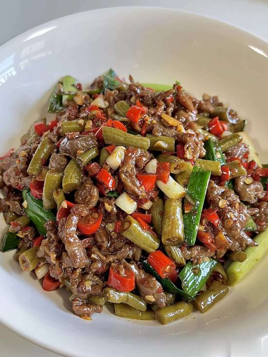 爱吃牛肉的别错过