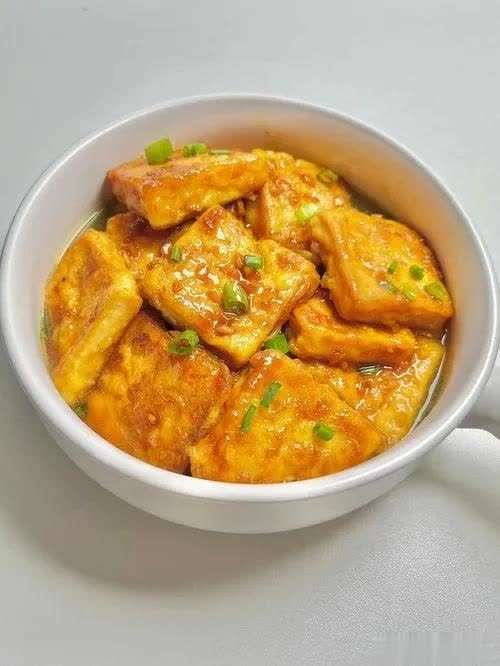 菜谱8道简单易做的美食