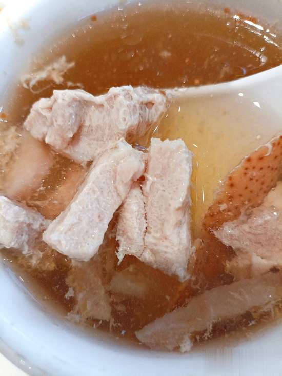 天然止咳化痰白萝卜做法