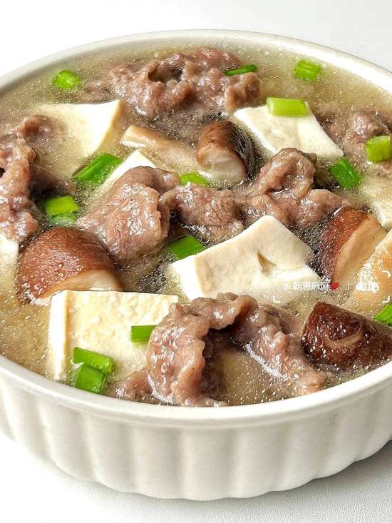 冬天不寒食物菜谱