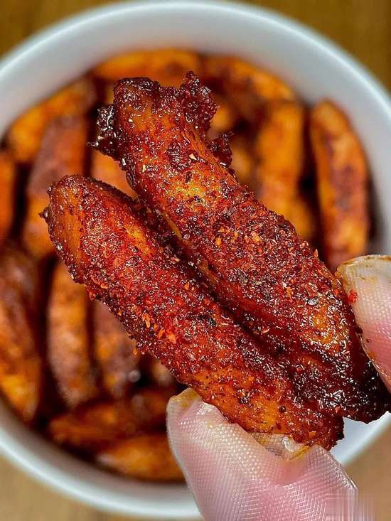 5道简单好吃家常菜