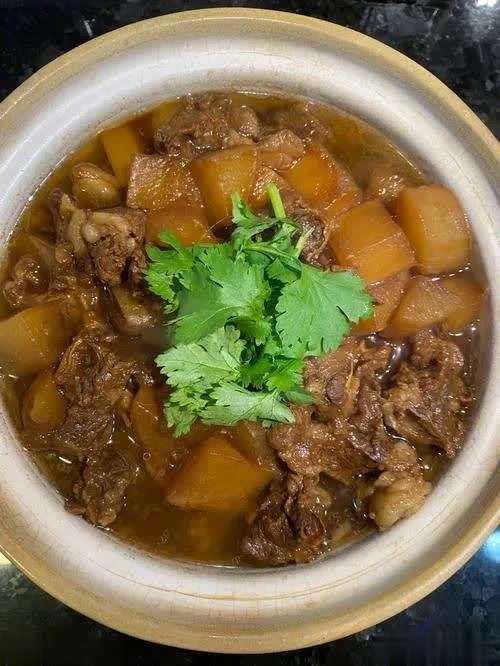 8道家常菜做法大全