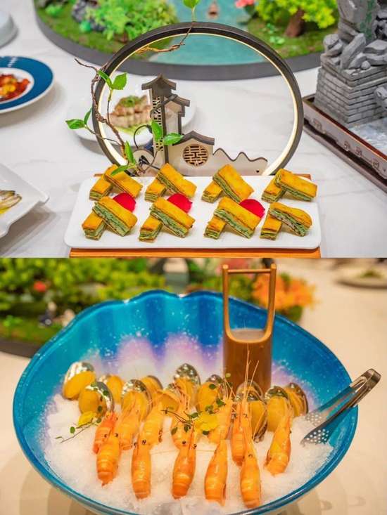 当00后掌管年夜饭