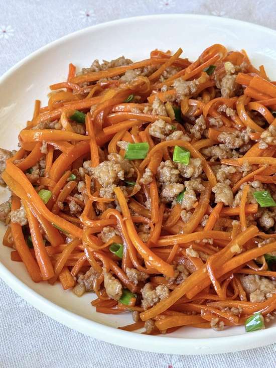 冬天进补多给孩子吃这5道菜