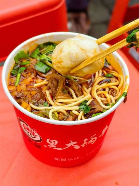 一口热乎东北味