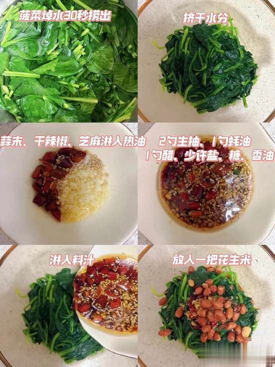 关注老年健康饮食宣传视频