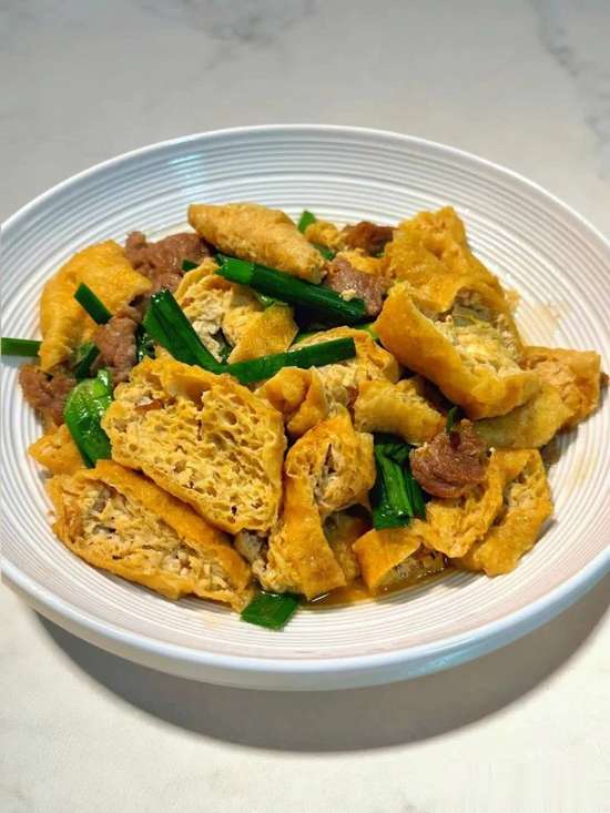 家常菜谱大全集