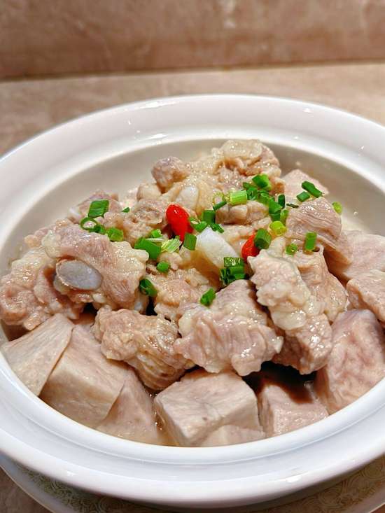 四道简单易做的家常菜