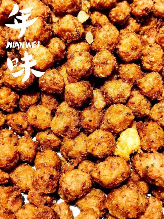 在年货烟火气中升腾经济新动能