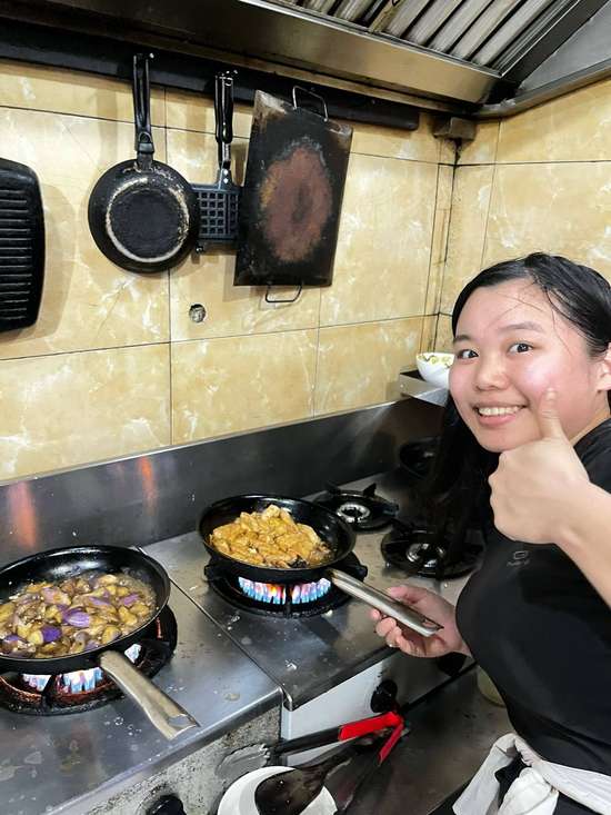 上门年夜饭走俏私厨3980元起订