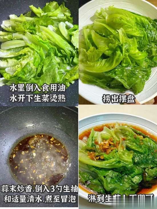 家常菜谱大全集