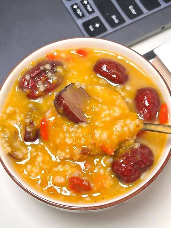 养脾胃的家常食谱