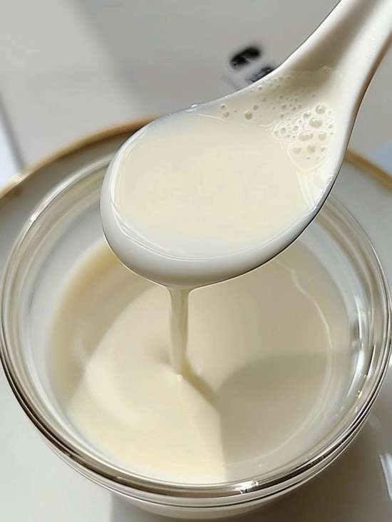 内调养好皮肤很关键