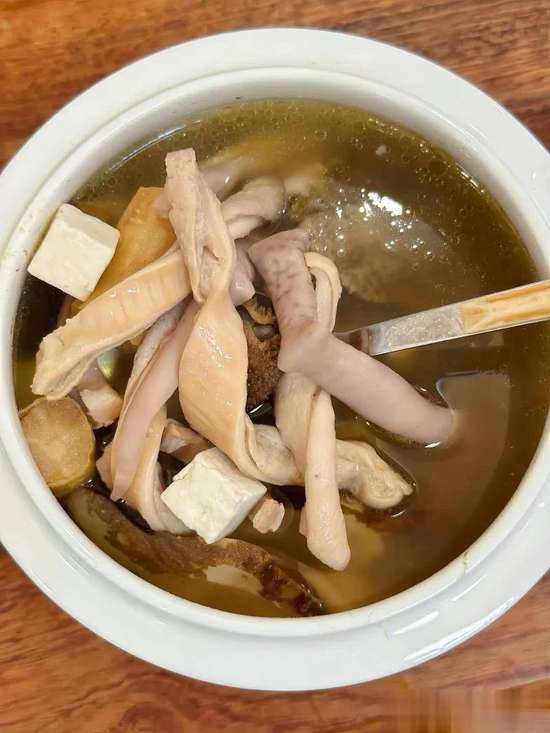 养脾胃的家常食谱