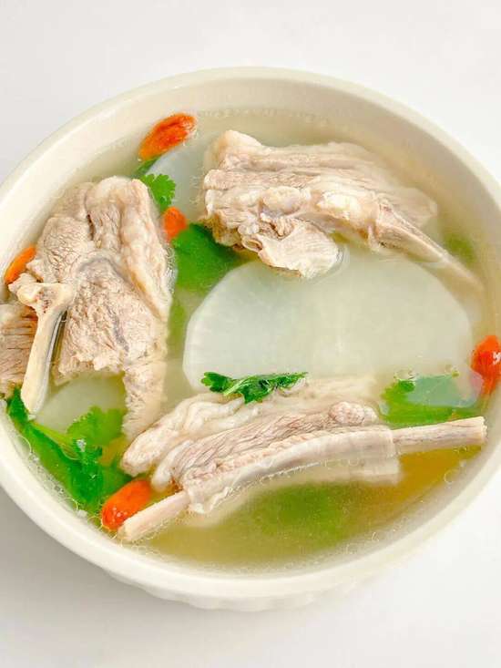 大寒前后这四种食品要少吃