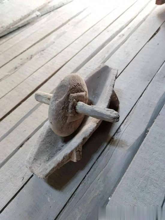 土得掉渣的老歌