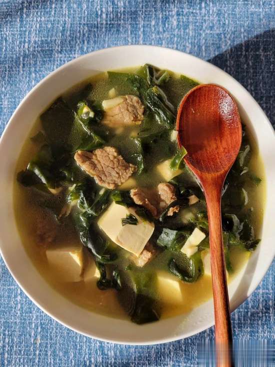 心脏不好的人常吃的三样东西