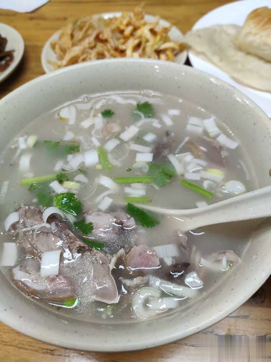 冬补不如补霜降如何养生看这里