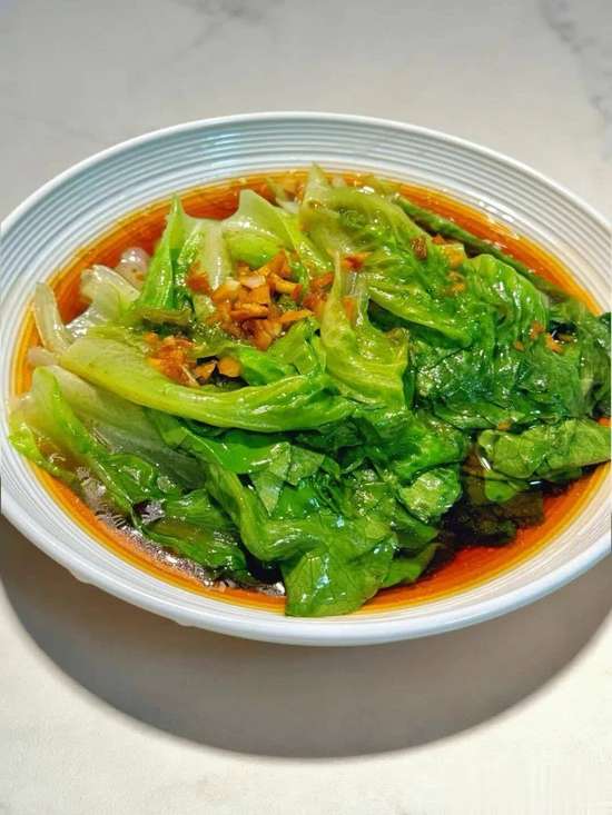 家常菜谱大全集