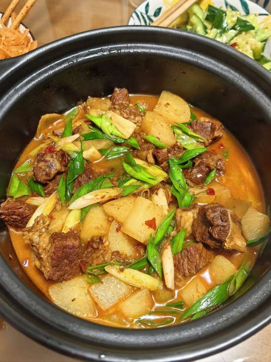 春节最好的8道菜