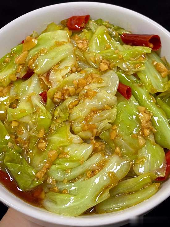 家常快手菜做法