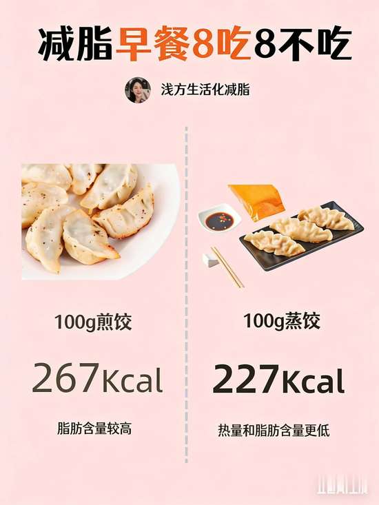 不吃早餐怎么减脂