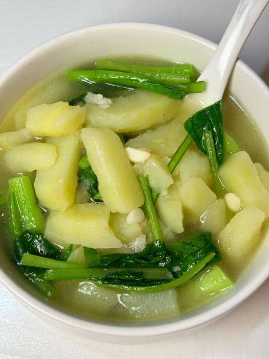 一到冬天就缺钾是怎么回事