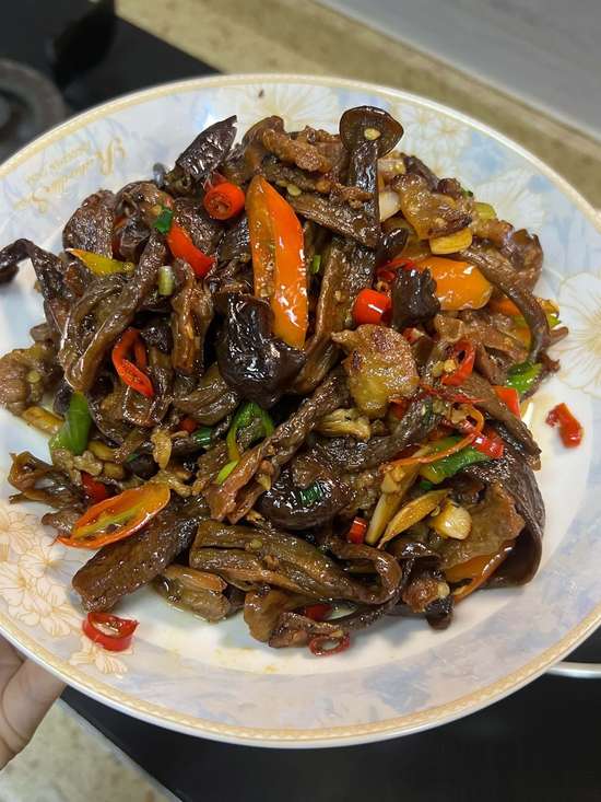 冬补吃什么最好