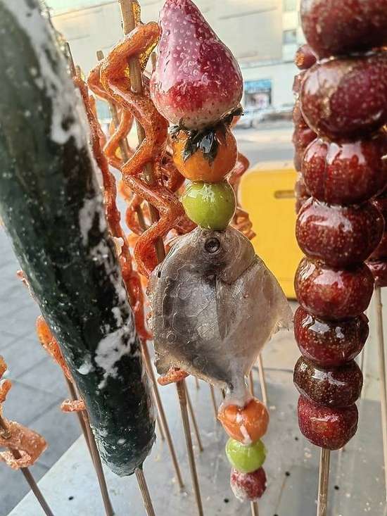 冰糖葫芦同城用户