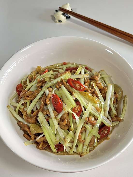 好吃又做法简单的菜