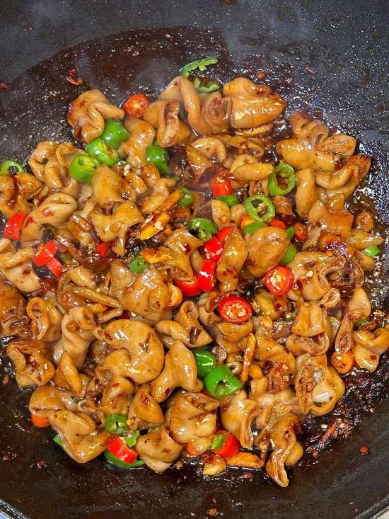 妈妈的味道教程完整版抖音